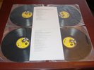 (2) Dr. Demento 2LP Radio Shows #88-32, #88-33 