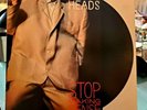 TALKING HEADS Stop Making Sense VINYL LP Sire  1-25186 