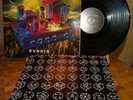 Runrig - Transmitting - LIVE 1994 Vinyl LP