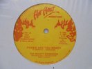 THE MIGHTY DIAMONDS Pray To Thee HOT HOOT Killer  80's Roots Reggae 12