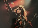 KISS -Raro Vinile -Simmon's Meteor- Live S.Francisco 1977 + some rare perform.