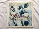 PIXIES Trompe le Monde Vinyl LP UK ORIGINAL. 4AD First Pressing CAD 1014