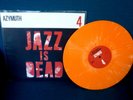 2 LP Azymuth Jazz is Dead 4 300 Copies colored Adrian Younge Alo Shaheed Brasil