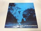 Lou Donaldson - Blues Walk - Blue Note 1593 (Analogue Productions) 2xLP 45 rpm