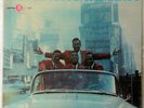 THE FABULOUS CADILLACS - 1959 Jubilee LP - Doo-Wop - 