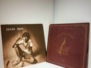 Diana Ross Lady Sings The Blues Double LP + Self Titled Album Motown Records 