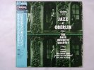 The Dave Brubeck Quartet Jazz At Oberlin Fantasy VIJ-4039 Japan  VINYL LP OBI