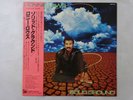 Ronnie Laws Solid Ground Liberty K28P-6128 Japan PROMO VINYL LP OBI
