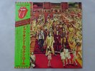 The Rolling Stones It's Only Rock 'N Roll Rolling Stones ESS63003 Japan   LP OBI