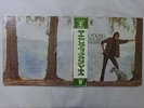 Neil Young & Crazy Horse Everybody Knows   Reprise P-8122R Japan  VINYL LP OBI