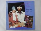 Johnnie Dyer & Shakey Jake Straight Ahead Mina LP-M1001 Japan  VINYL LP