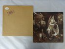 Led Zeppelin In Through The Out Door Swan Song P-10726N Japan PROMO VINYL LP