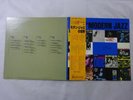 Various The World Of Modern Jazz Blue Note K22P-6096,7 Japan  VINYL LP OBI