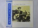 Neil Young Comes A Time Reprise Records P-10477R Japan  VINYL LP OBI