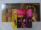 Kiss (Music From) The Elder Casablanca 28S-23 Japan  VINYL LP OBI