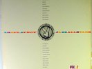 THE PLAYBOY JAZZ ALL-STARS, VOL. 2-DG DOUBLE MONO LP