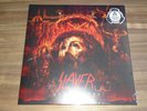 *WHITE/OXBLOOD CORONA VINYL* Slayer - Repentless * Nuclear Blast * NEU
