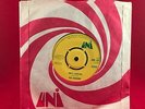 NEIL DIAMOND Sweet Caroline 1970 UK 7