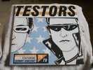 TESTORS - COMPLETE RECORDINGS 76-79 NYC PUNK feat. SONNY VINCENT SEALED GFC 2-LP