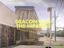 Deacon Blue - The Hipsters (180g Yellow Transparent Vinyl LP) NEW/SEALED