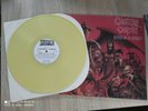 CANNIBAL CORPSE-BORN IN A CASKET/LIMITED YELLOW VINYL EDITION/ORIGINAL/SELTEN