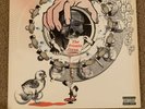 DJ Shadow - Private Press 2xLP (J Dilla, MF Doom, RJD2, WU-TANG, Daft Punk)