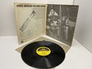 CHICO HAMILTON - THE HEAD HUNTERS 1969 Eric Gale Vinyl LP GATEFOLD AUDITION COPY