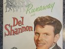 Del Shannon - Runaway With Del Shannon Vinyl LP - 1961 - Mono - Bigtop 12-1303