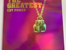 CAT POWER The Greatest LP Original 180 Gram HQ Press Matador VINYL 2007