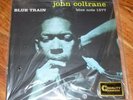 John Coltrane: 