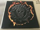 Steve Jones (Sex Pistols), RARE Fire and Gasoline, MCA-6298, Vinyl Album, 1989