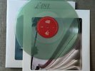 Lana Del Rey  / Lust for Life / Limited Coke bottle Clear - unsealed / unplayed