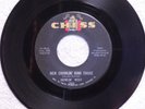 HOWLIN WOLF New Crawlin King Snake CHESS 1968