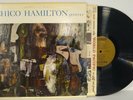 CHICO HAMILTON QUINTET '57 World pacific STEREO Paul Horn Fred Katz NICE