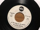 ROYAL LANCERS 45 Head Of The Crowd / Baby Love You -1965 Northern Soul ABC Promo