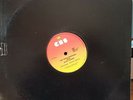 Trash Interview With Alice Cooper - 1989 rare Australian radio promo LP record