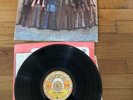 Sound Foundation-S/T-SMOBRO-SBS 9001-vintage 1969 LP-NM inner-Rick Kellis