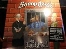 Tha Last Meal [LP] [PA] by Snoop Dogg (Vinyl, Sep-2017, 2 Discs, Priority Record