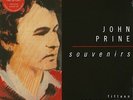 John Prine - Souvenirs - Fifteen New Recordings Of Classic Songs (2-LP, 180g ...