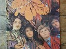 Kaleidoscope -Tangerine Dream - LP Record - Fontana - Psych Rock - VG+/NM