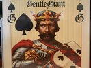 SEALED original/early Pressing Gentle Giant The Power And The Glory Die Cut