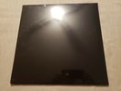 Metallica - S/T -SEALED 2021 Hard Metal Rock LTD ED Black Marble Vinyl PERFECT