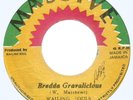 WAILING SOULS - BREDDA GRAVALICIOUS / VERSION         7