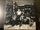 The Allman Brothers At Fillmore East Double Vinyl LP Clean