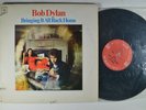 BOB DYLAN Bringing it All Back Home  Mono LP COLUMBIA 2 eye 360 SOUND CL 2328