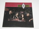 Shark Island - Law Of The Order - EU 1989 - OIS - Vinyl 12
