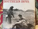 The Legendary Raw Deal ‎– Southern Boys Psychobilly Original LP