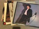 Vinyl Record Bundle 65 vinyl records