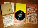 THE NAT KING COLE STORY 3 LP BOX SET STORY BOOK VINYL VF+ THANK YOU, PRETTY BABY