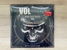 Volbeat - Rewind, Replay, Rebound: Live in Deutschland 3LP NEU OVP